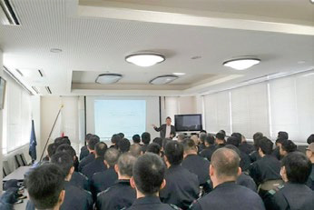 モリケンCO,.LTD ドローンプランニング