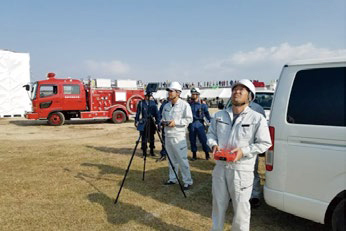 モリケンCO,.LTD ドローンプランニング