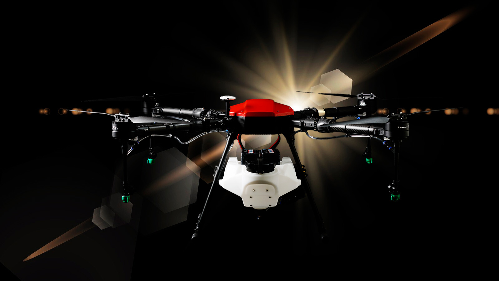 モリケンCO,.LTD 自社生産のドローン販売・製造・運営