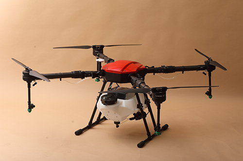 モリケンCO,.LTD 農業用ドローン