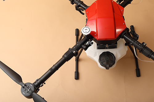 モリケンCO,.LTD 農業用ドローン
